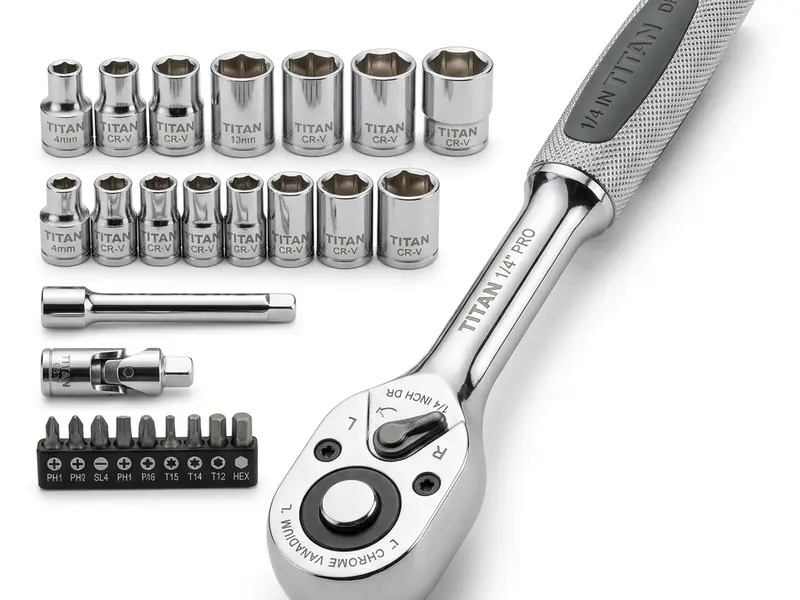Outillage Professionnel & Machines d'Atelier